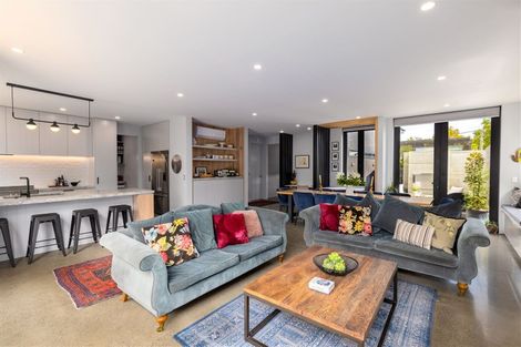 Photo of property in 40a Clifford Avenue, Merivale, Christchurch, 8014