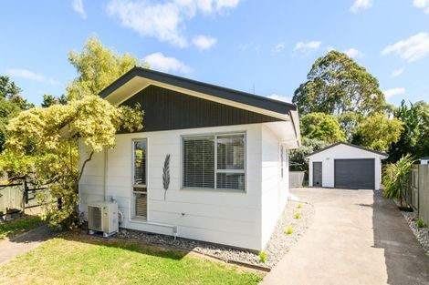 Photo of property in 8 Spilman Place, Awapuni, Palmerston North, 4412
