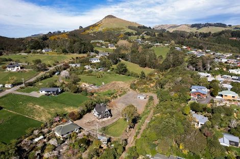 Photo of property in 19 Mcauley Road, Portobello, Dunedin, 9014