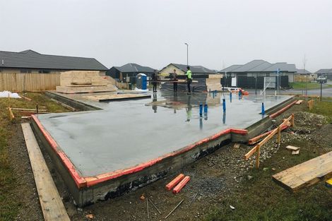 Photo of property in 83 Zabeel Street, Lincoln, 7608