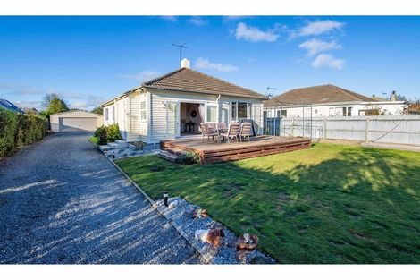 Photo of property in 8 Lindon Street, Rangiora, 7400