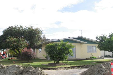 Photo of property in 2 Norwich Crescent, Tamatea, Napier, 4112