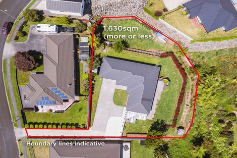 Photo of property in 28a Jules Crescent, Bell Block, New Plymouth, 4312