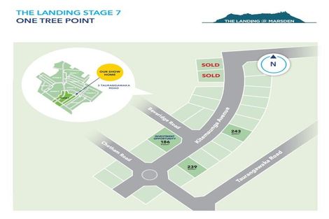 Photo of property in 59 Kitemaunga Avenue, One Tree Point, 0118