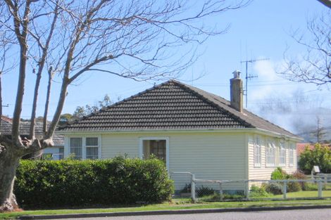 Photo of property in 41 Park Street, Foxton, 4814