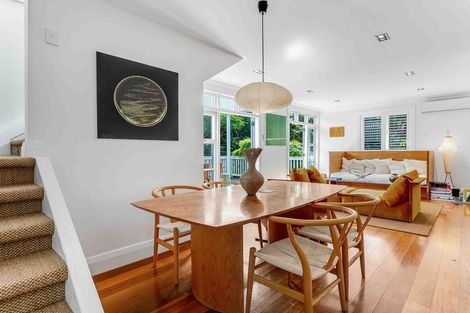 Photo of property in 5 England Street, Freemans Bay, Auckland, 1011