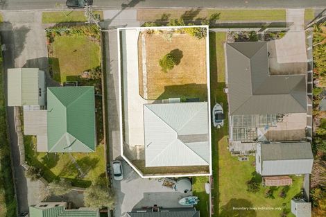 Photo of property in 27 Montgomery Avenue, Onerahi, Whangarei, 0110