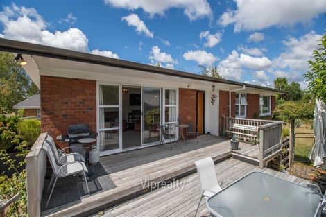 Photo of property in 18 Rimuvale Street, Pukehangi, Rotorua, 3015