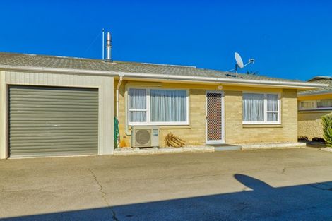 Photo of property in 2/9 Mcgrath Street, Napier South, Napier, 4110