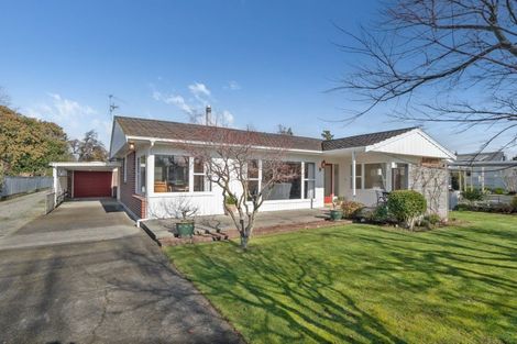 Photo of property in 35 Miro Street, Lansdowne, Masterton, 5810