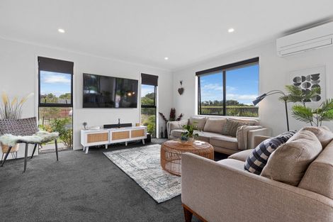 Photo of property in 62 Papawhero Drive, Bell Block, New Plymouth, 4312