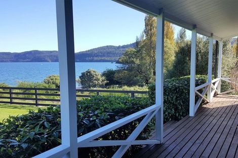 Photo of property in 48 Nisbet Terrace, Kinloch, Taupo, 3377