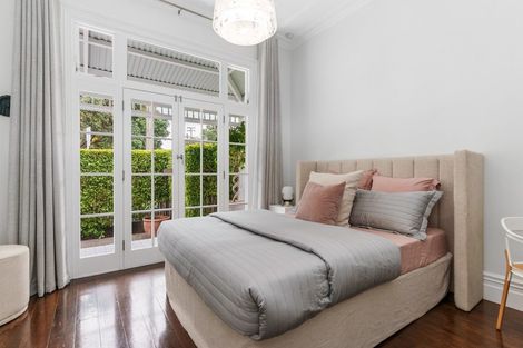 Photo of property in 10 Murdoch Road, Grey Lynn, Auckland, 1021