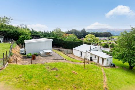 Photo of property in 725 East Taieri-allanton Road, Allanton, Mosgiel, 9092