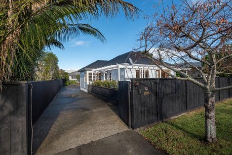 Photo of property in 7 Nelson Avenue, Northcote Point, Auckland, 0627