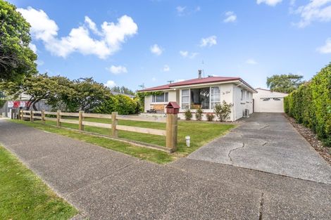Photo of property in 63 Wilfrid Street, Newfield, Invercargill, 9812