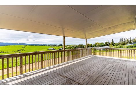 Photo of property in 957 Kaiwaka-mangawhai Road, Hakaru, Wellsford, 0975