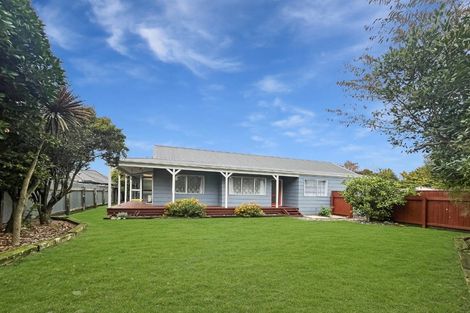 Photo of property in 260 Cambridge Avenue, Ashhurst, 4810