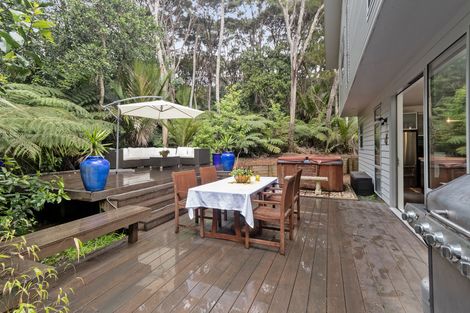 Photo of property in 190a Huia Road, Titirangi, Auckland, 0604