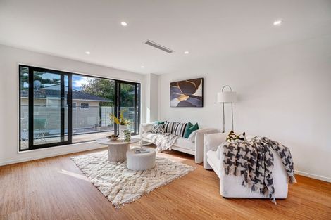 Photo of property in 1/20 William Souter Street, Forrest Hill, Auckland, 0620