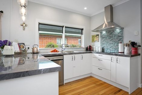 Photo of property in 9 Fitzgerald Avenue, Matamata, 3400