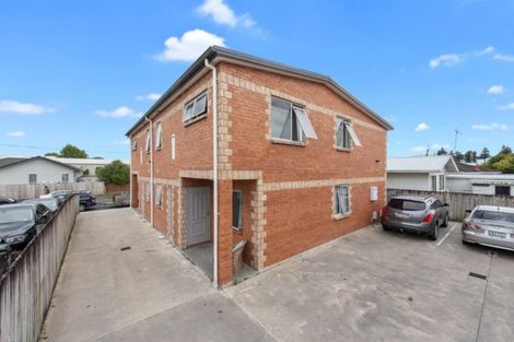 Photo of property in 46b York Street, Hamilton East, Hamilton, 3216