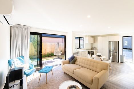 Photo of property in 233b Bealey Avenue, Christchurch Central, Christchurch, 8013