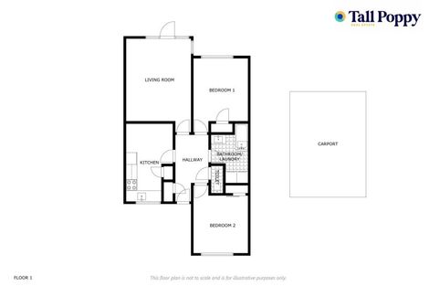 Photo of property in 56c Oxford Street, South Dunedin, Dunedin, 9012