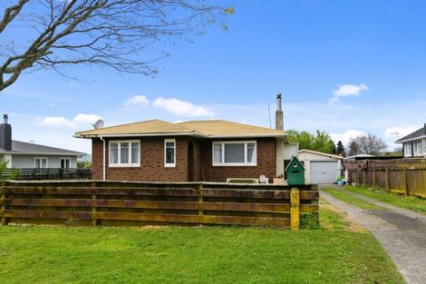 Photo of property in 6 Ross Road, Western Heights, Rotorua, 3015