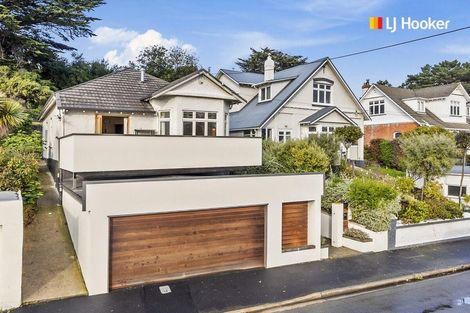 Photo of property in 155 Victoria Road, Saint Clair, Dunedin, 9012