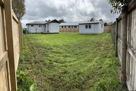 Photo of property in 19 Nowra Crescent, Paeroa, 3600