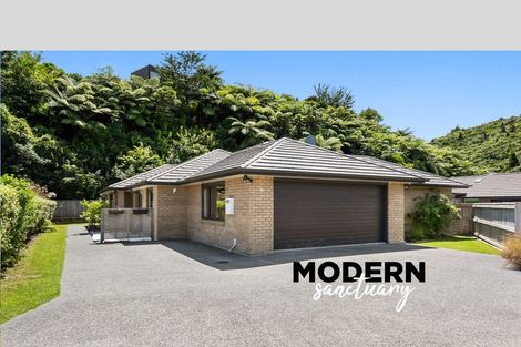 Photo of property in 11b Kelso Grove, Kelson, Lower Hutt, 5010