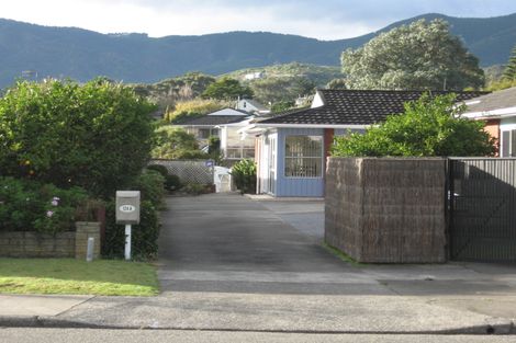 Photo of property in 124 Hillcrest Road, Raumati Beach, Paraparaumu, 5032