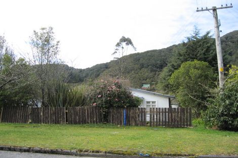 Photo of property in 724 Taylorville Road, Taylorville, Greymouth, 7805
