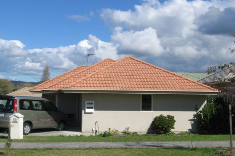 Photo of property in 11 Legacy Drive, Henderson, Auckland, 0612
