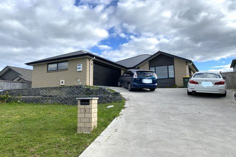 Photo of property in 9 Kingston Court, Flagstaff, Hamilton, 3210