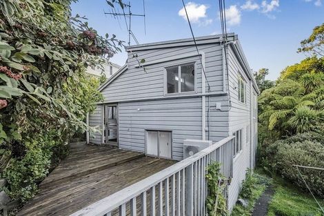 Photo of property in 60a Frankmoore Avenue, Johnsonville, Wellington, 6037
