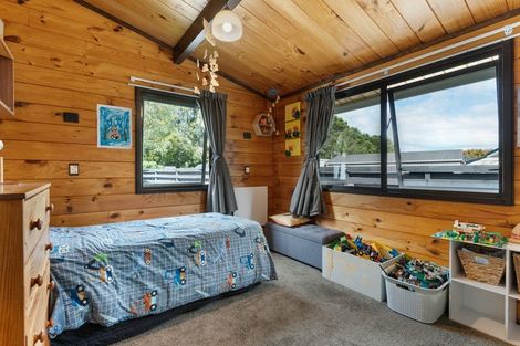 Photo of property in 7 Deller Drive, Carterton, 5713