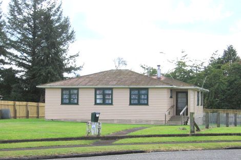 Photo of property in 6 Melrose Place, Tokoroa, 3420