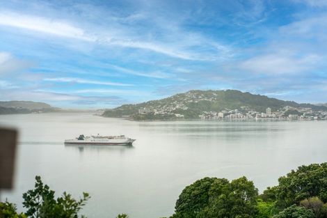 Photo of property in 2/72 Homebush Road, Khandallah, Wellington, 6035