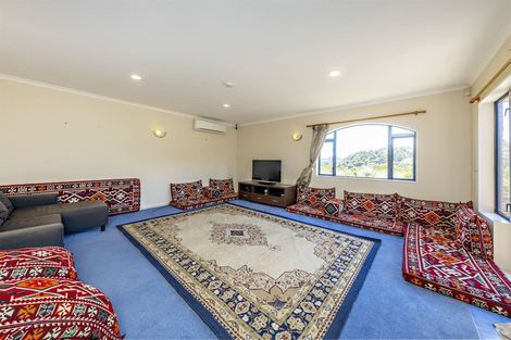 Photo of property in 6 Dawood Place, The Gardens, Auckland, 2105