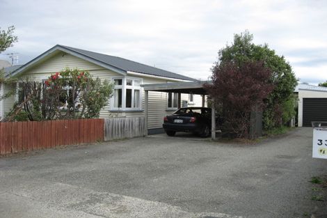 Photo of property in 1/33a Green Street, Tahunanui, Nelson, 7011