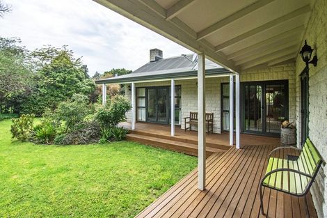 Photo of property in 94 Kahikatea Road, Te Ore Ore, Masterton, 5886