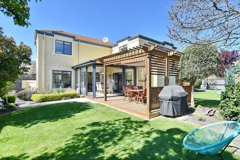 Photo of property in 25 Glencullen Drive, Casebrook, Christchurch, 8051