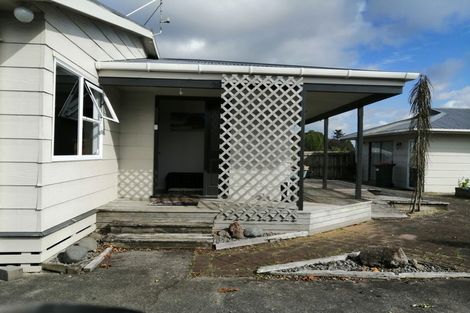 Photo of property in 16 Johnson Street, Bulls, 4818