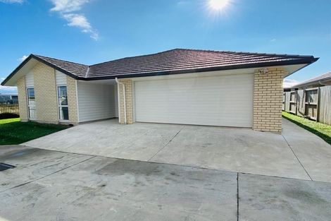 Photo of property in 7 Mccorquindale Drive, Flagstaff, Hamilton, 3210