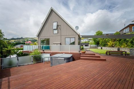 Photo of property in 54a Belleview Terrace, Mount Pleasant, Christchurch, 8081