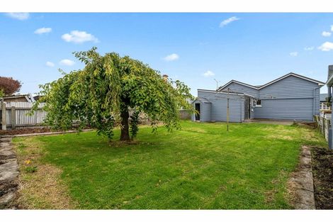 Photo of property in 353 Tweed Street, Georgetown, Invercargill, 9812
