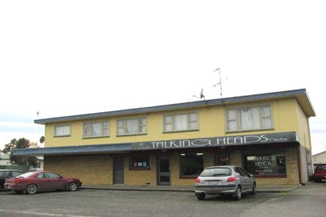 Photo of property in 191-193 Macmaster Street, Richmond, Invercargill, 9810