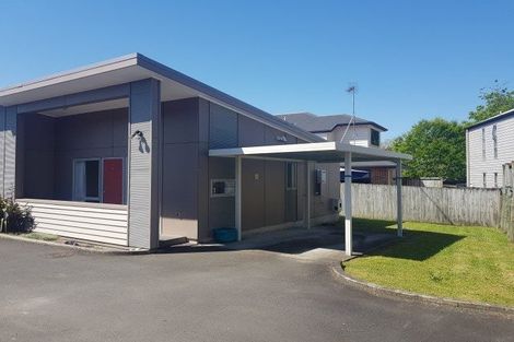 Photo of property in 4/20 Lorne Street, Melville, Hamilton, 3206